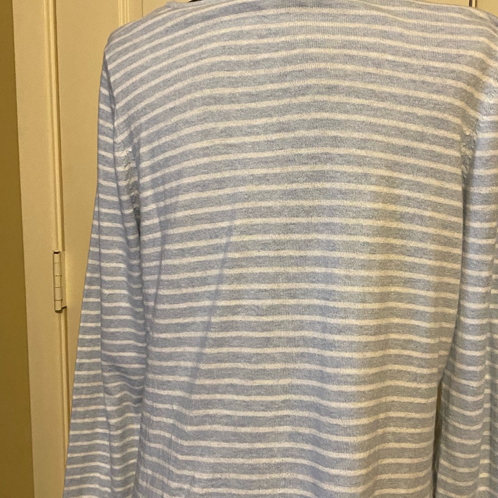 Project Nautical Sweater - Picture 7 of 10